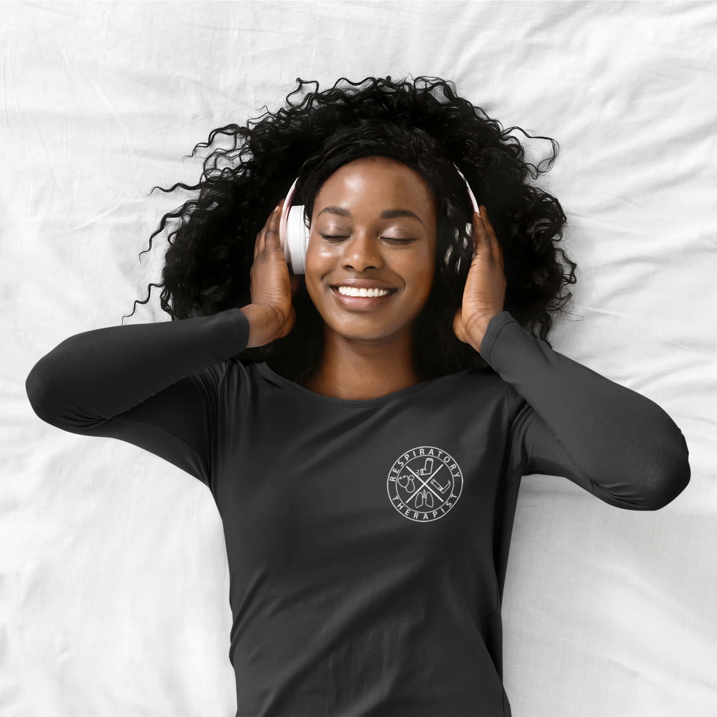 Clothing | Custom Logo | Long Sleeve Shirt