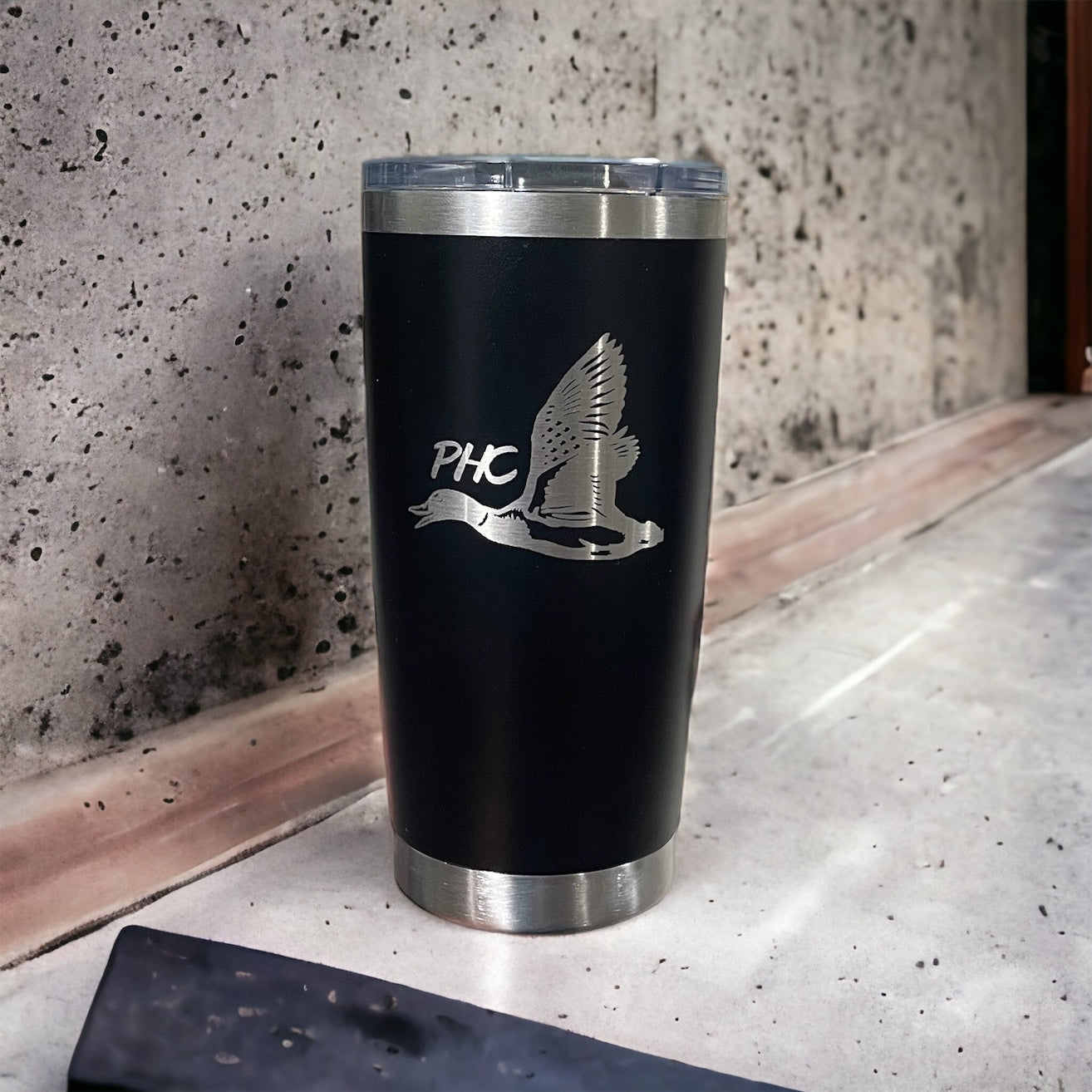 Drinkware | Customized or Blank | 20oz Tumbler