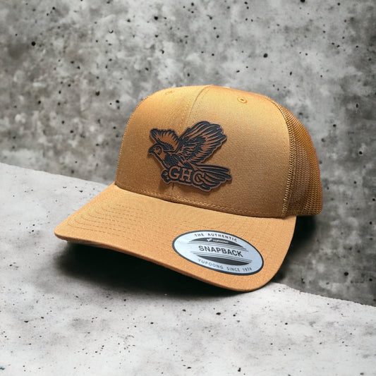 Clothing | Green Head Hat Co. Pheasant Hat