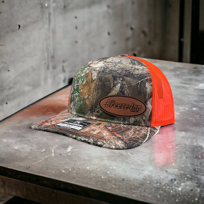 Clothing | Bulk Customized Hat w/ Patch