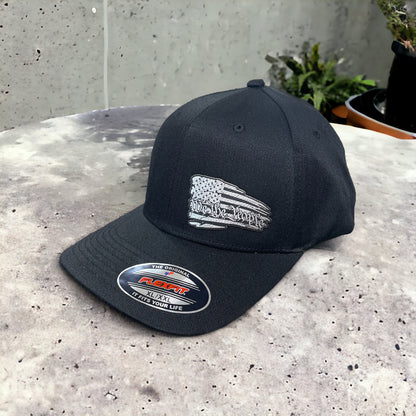 Clothing | Customized Hat w/ Patch