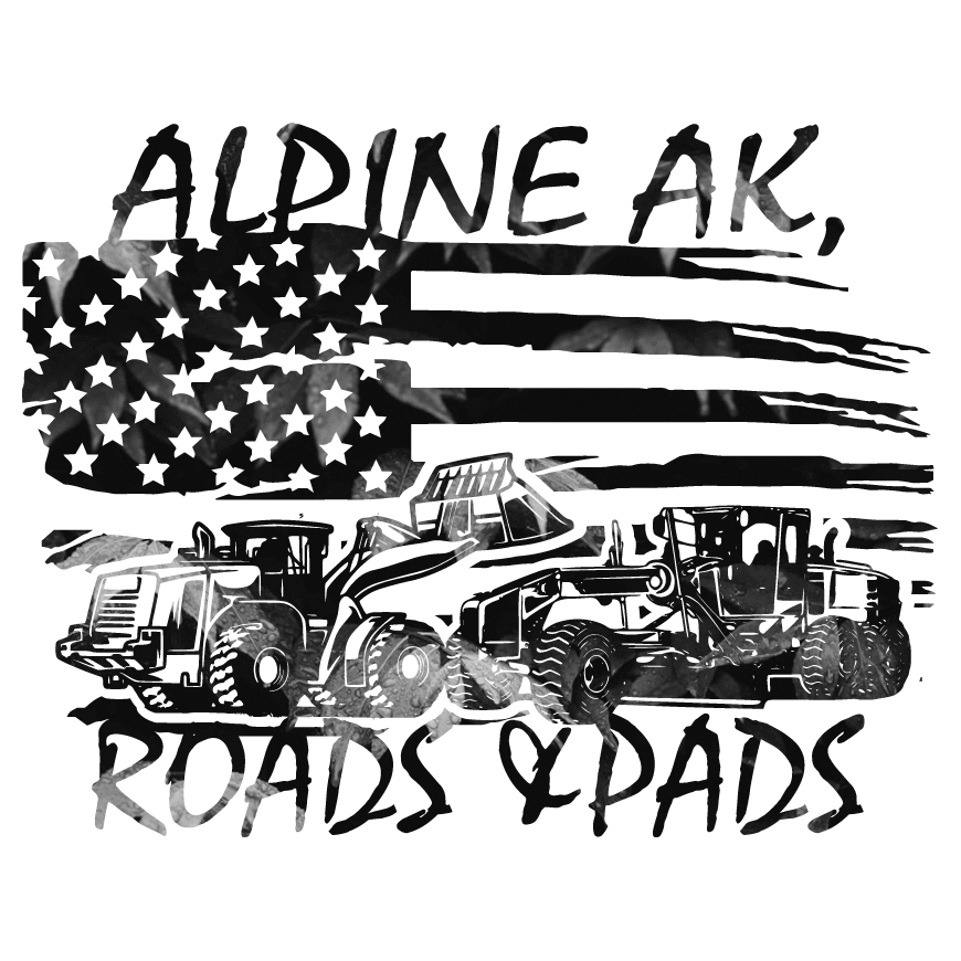 Clothing | Alpine AK Roads & Pads Hat w/ Patch