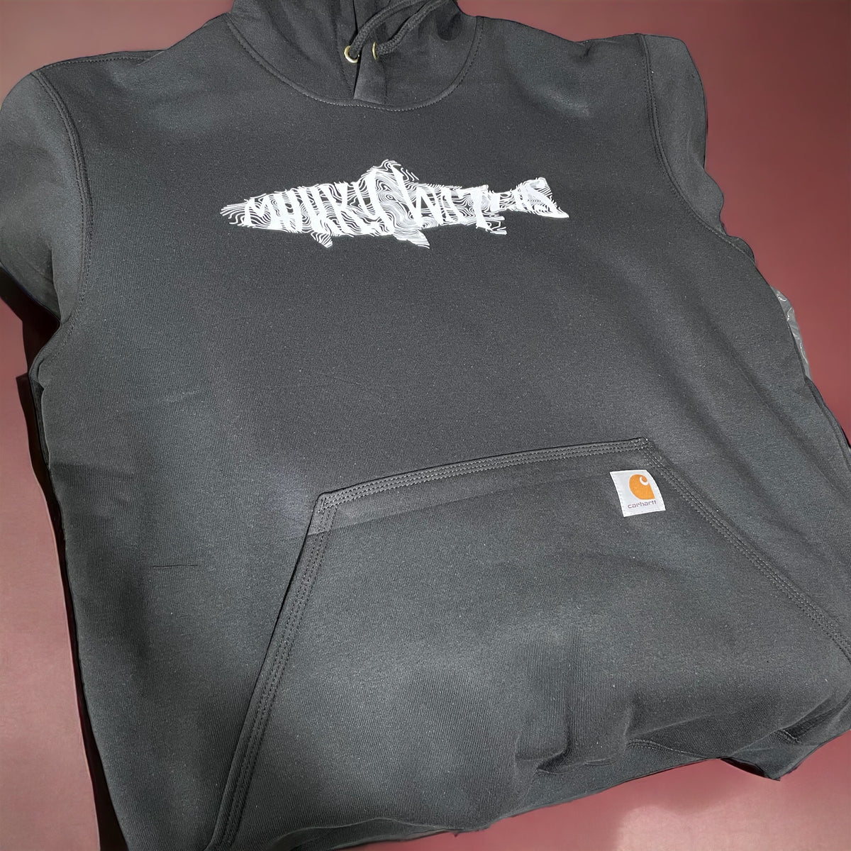 Murky Waters Hoodie