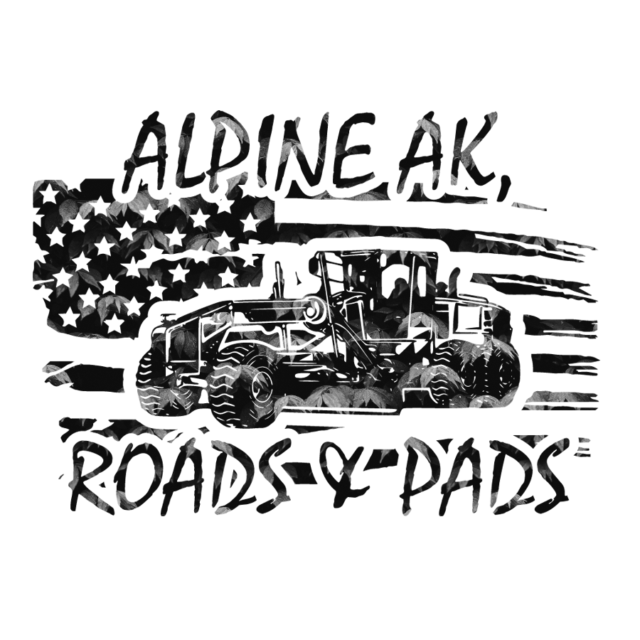 Clothing | Alpine AK Roads & Pads Hat w/ Patch