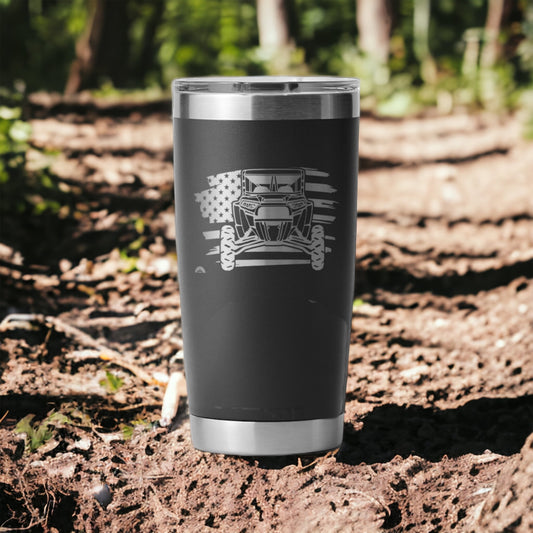 Drinkware | Ride 20oz Tumbler