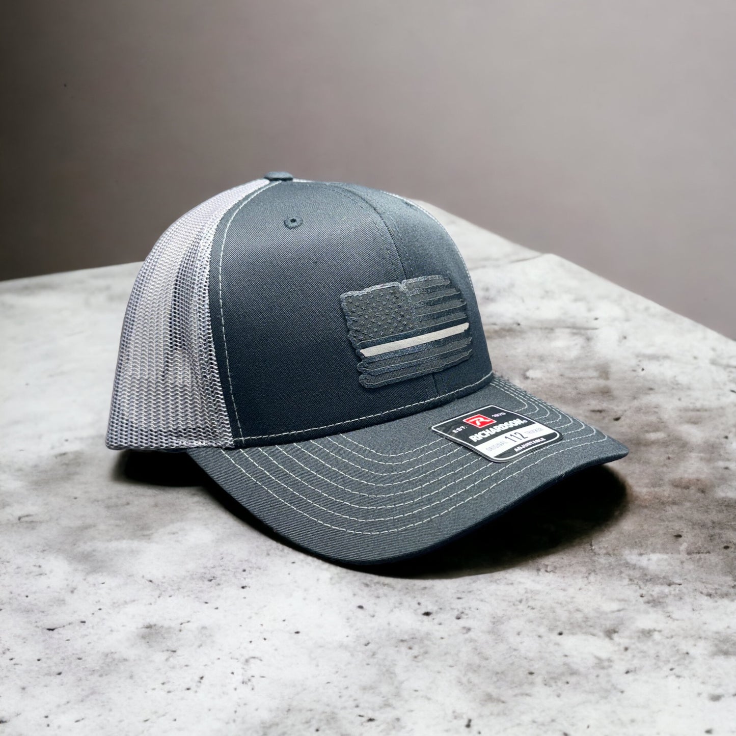 Clothing | First Responder Flag Hat