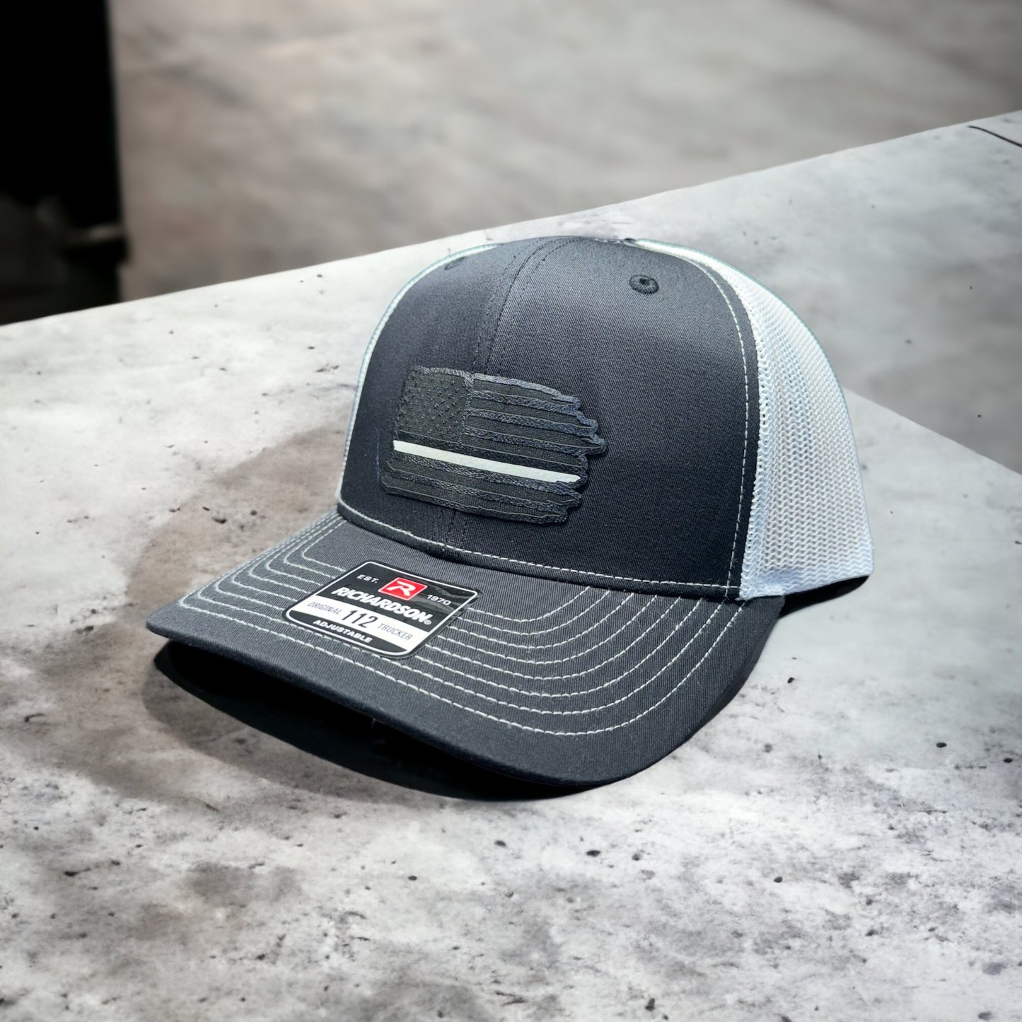 Clothing | First Responder Flag Hat