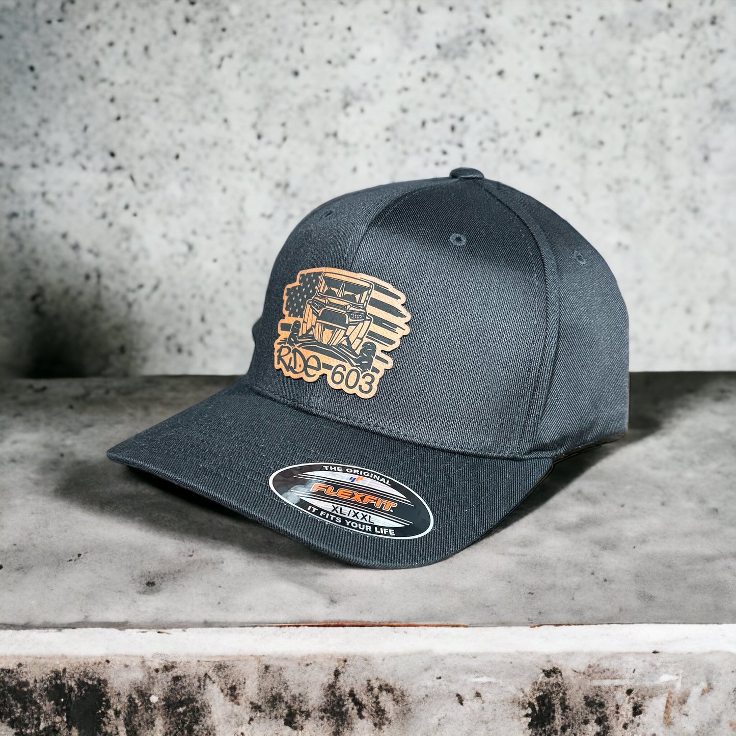 Clothing | Ride Hat