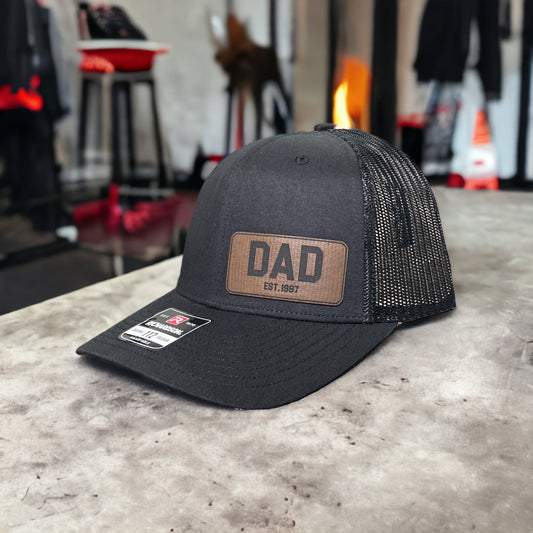 Clothing | Dad Hat