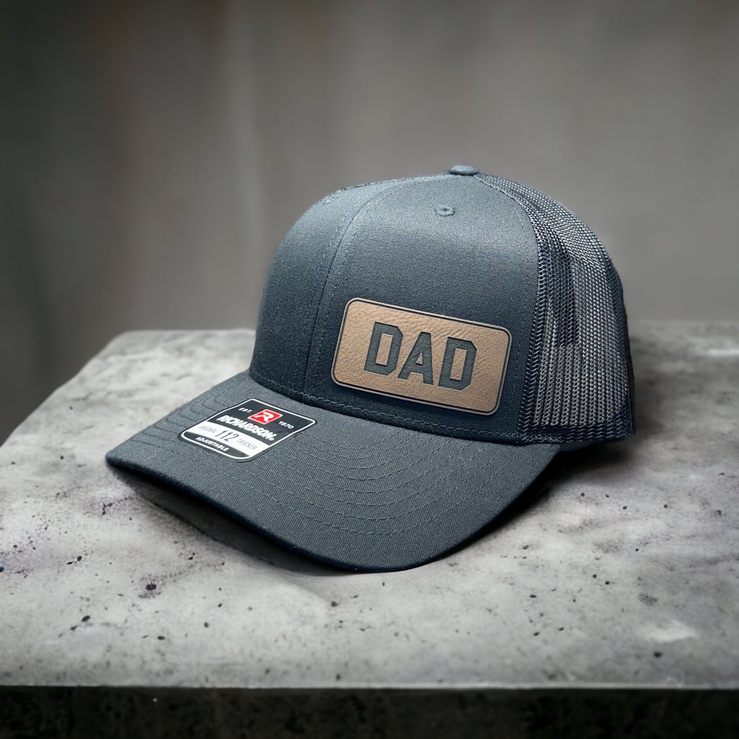 Clothing | Dad Hat