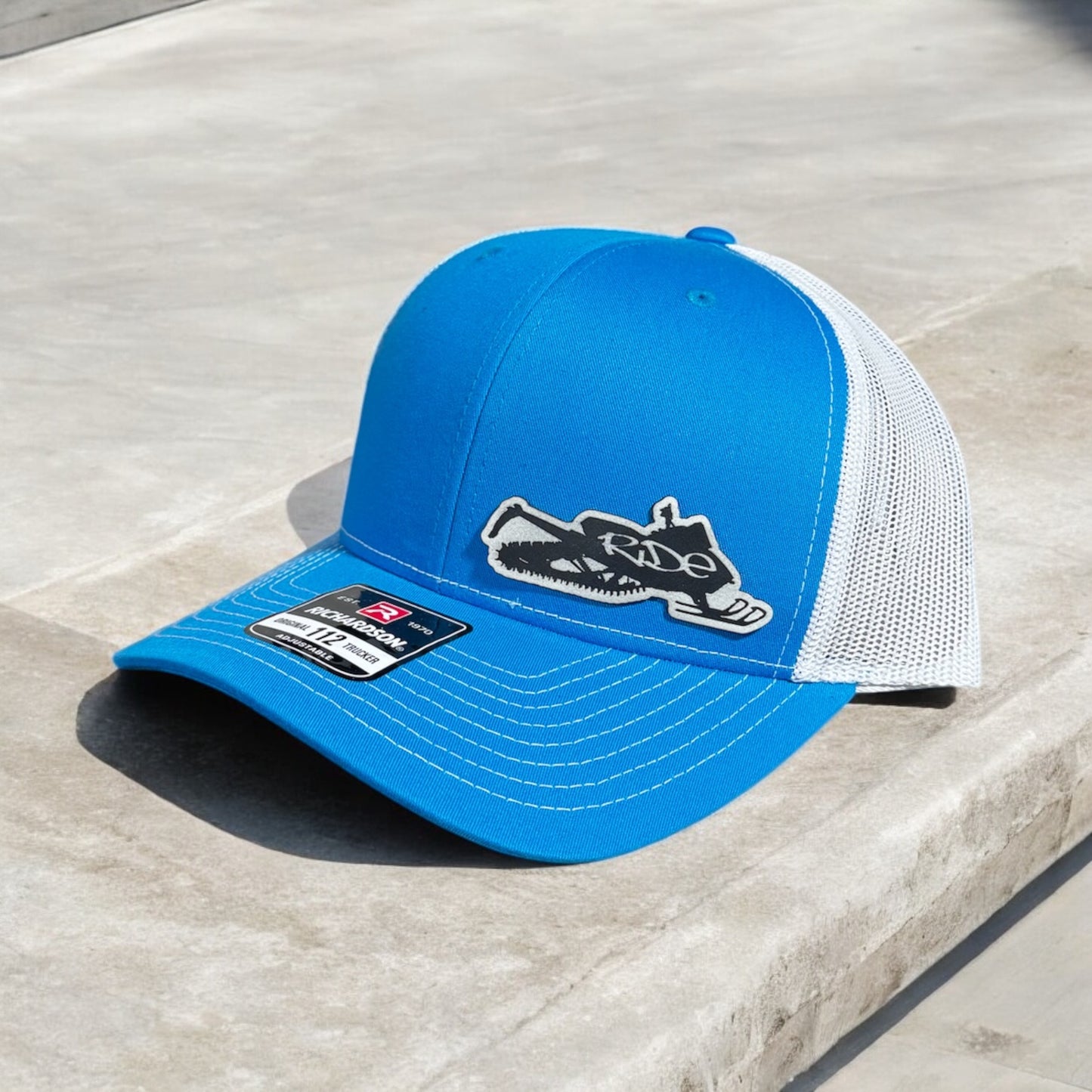 Clothing | Ride Hat