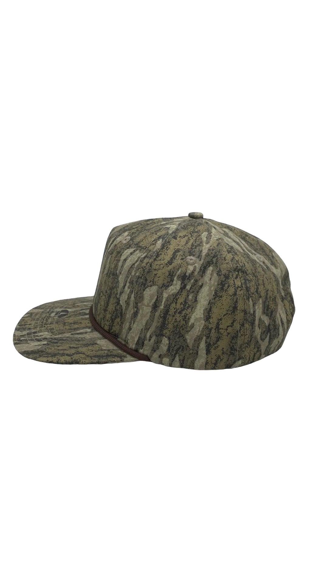 Green best sale camo hat