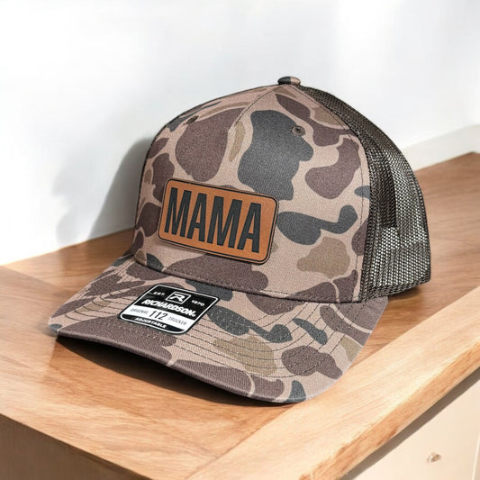 Clothing | Mama Hat