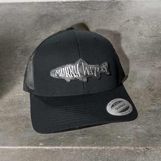 Murky Waters Hat