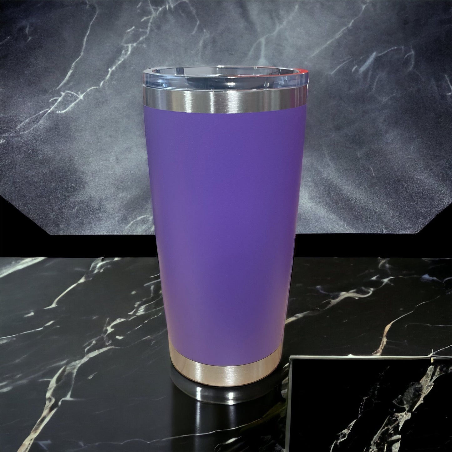 Drinkware | Grindstone Lake | 20oz Lake Tumbler