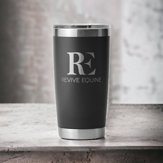 Drinkware | Revive Equine 20oz Tumbler