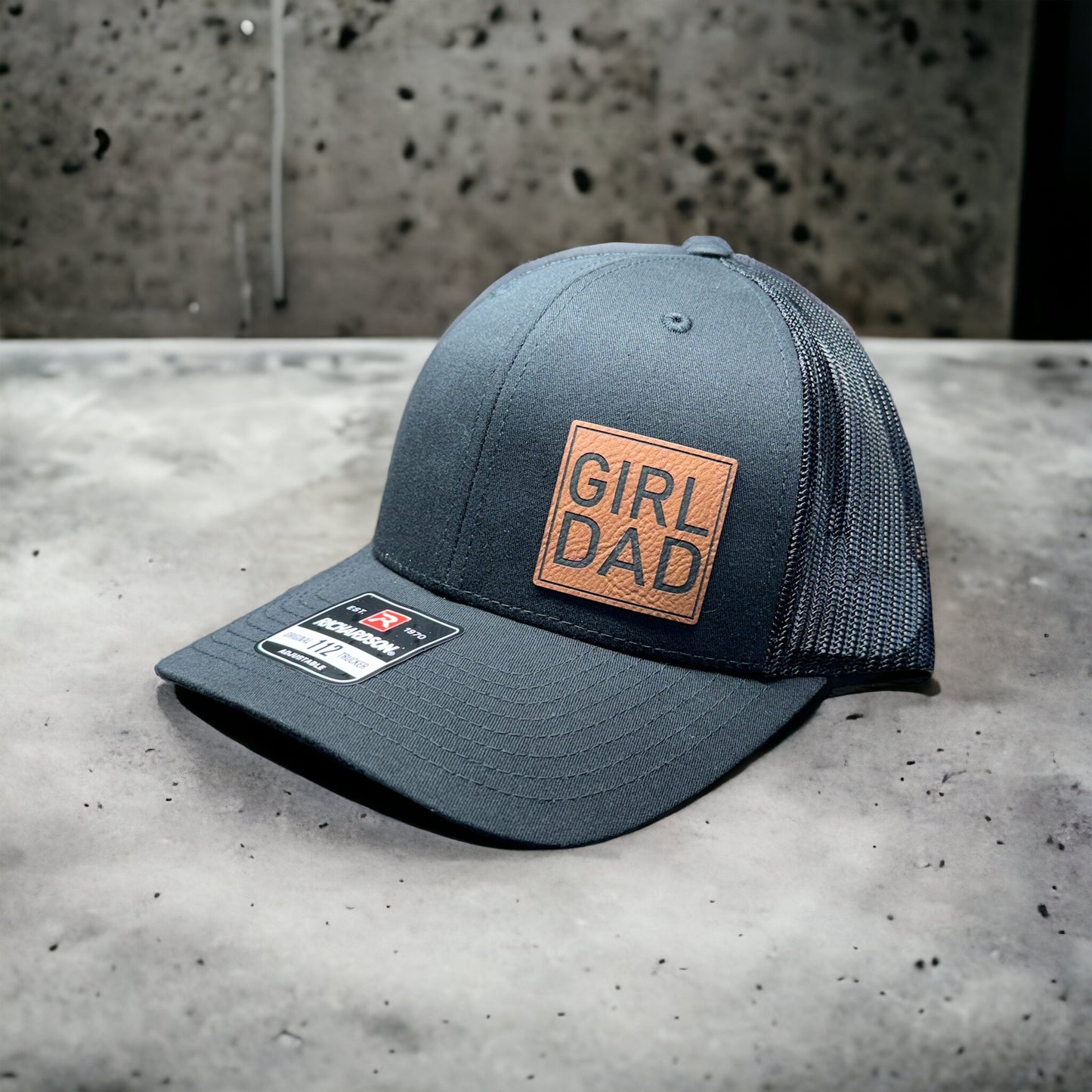 Clothing | Girl Dad Hat