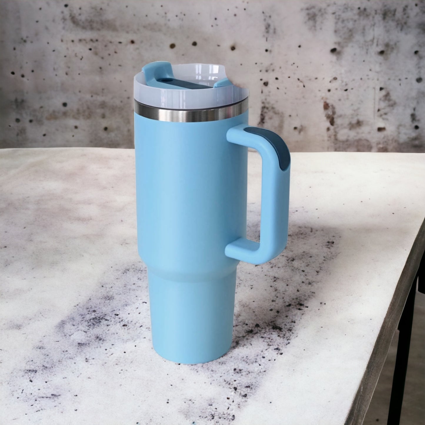 Drinkware | 40oz H2.0 Upgraded Tumbler