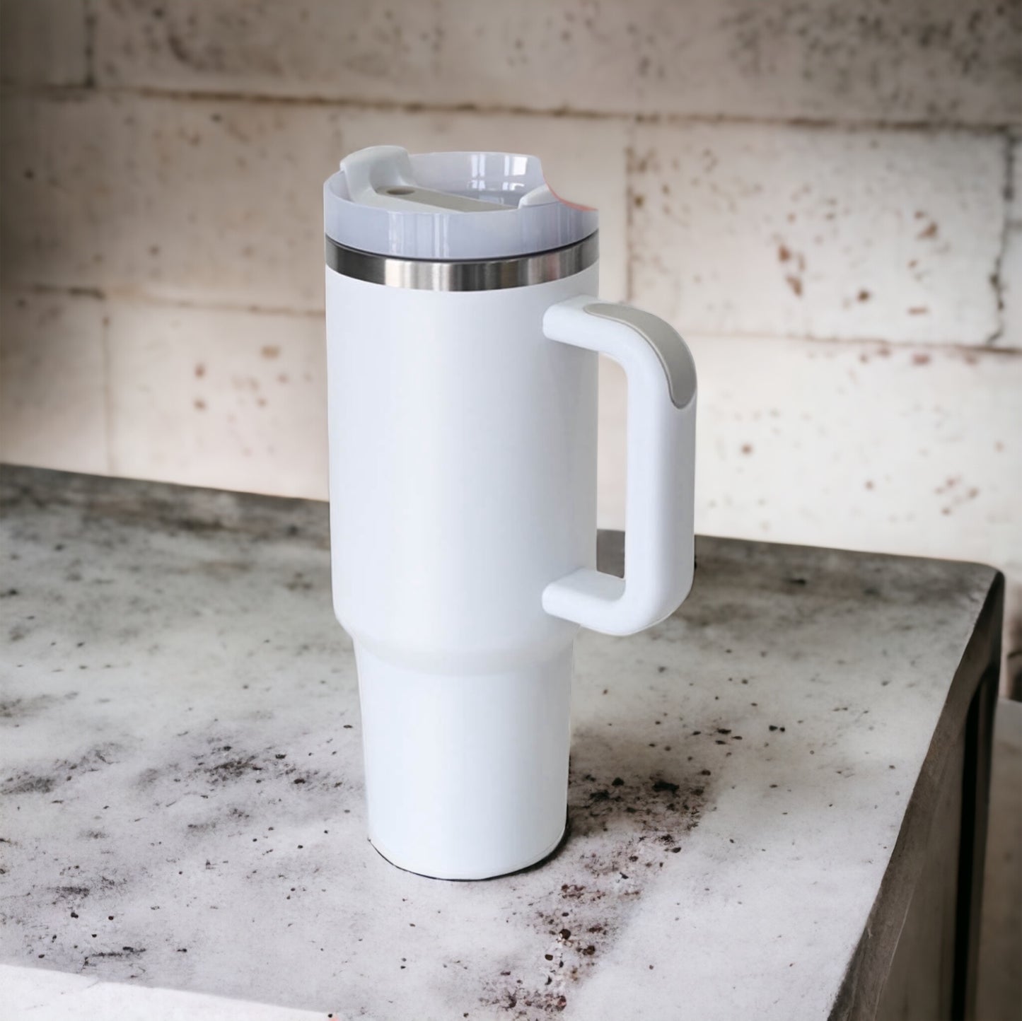 Drinkware | 40oz H2.0 Upgraded Tumbler