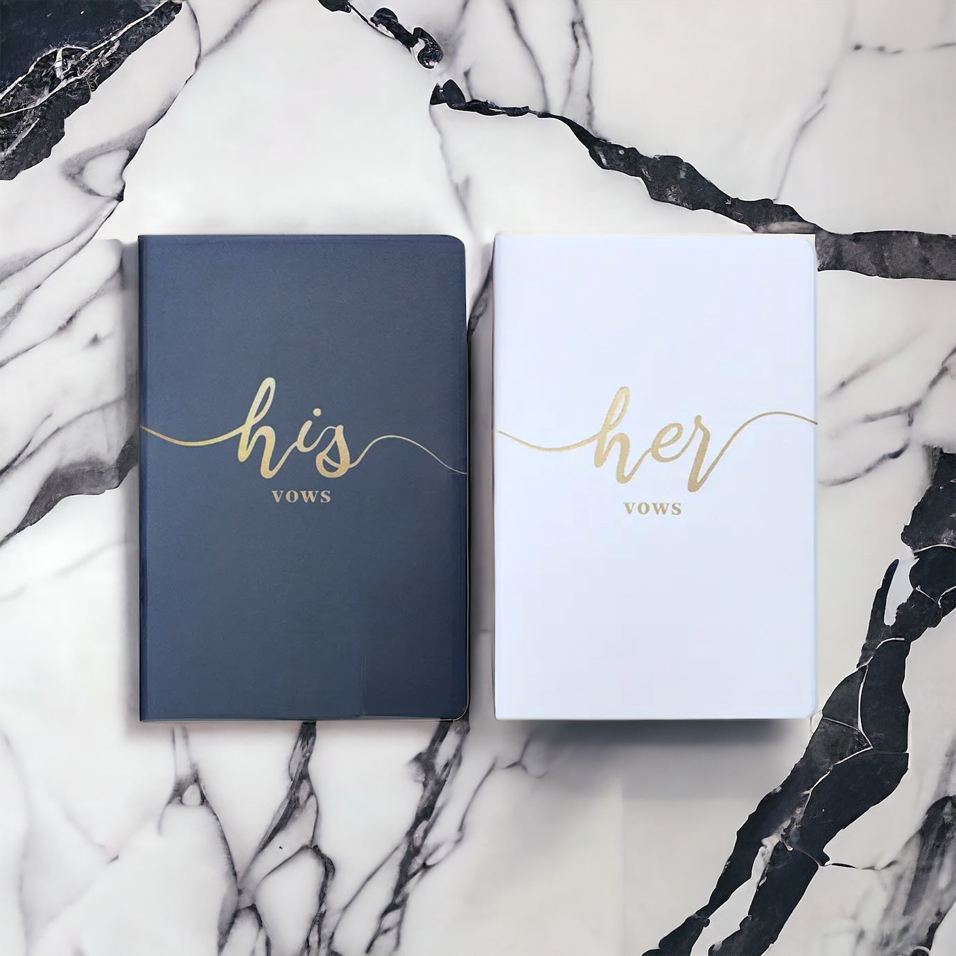 Wedding | Vow Books