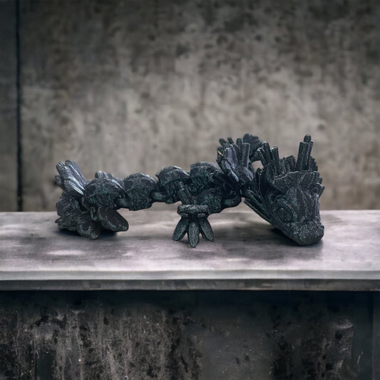3D Print | Dragon Tadling