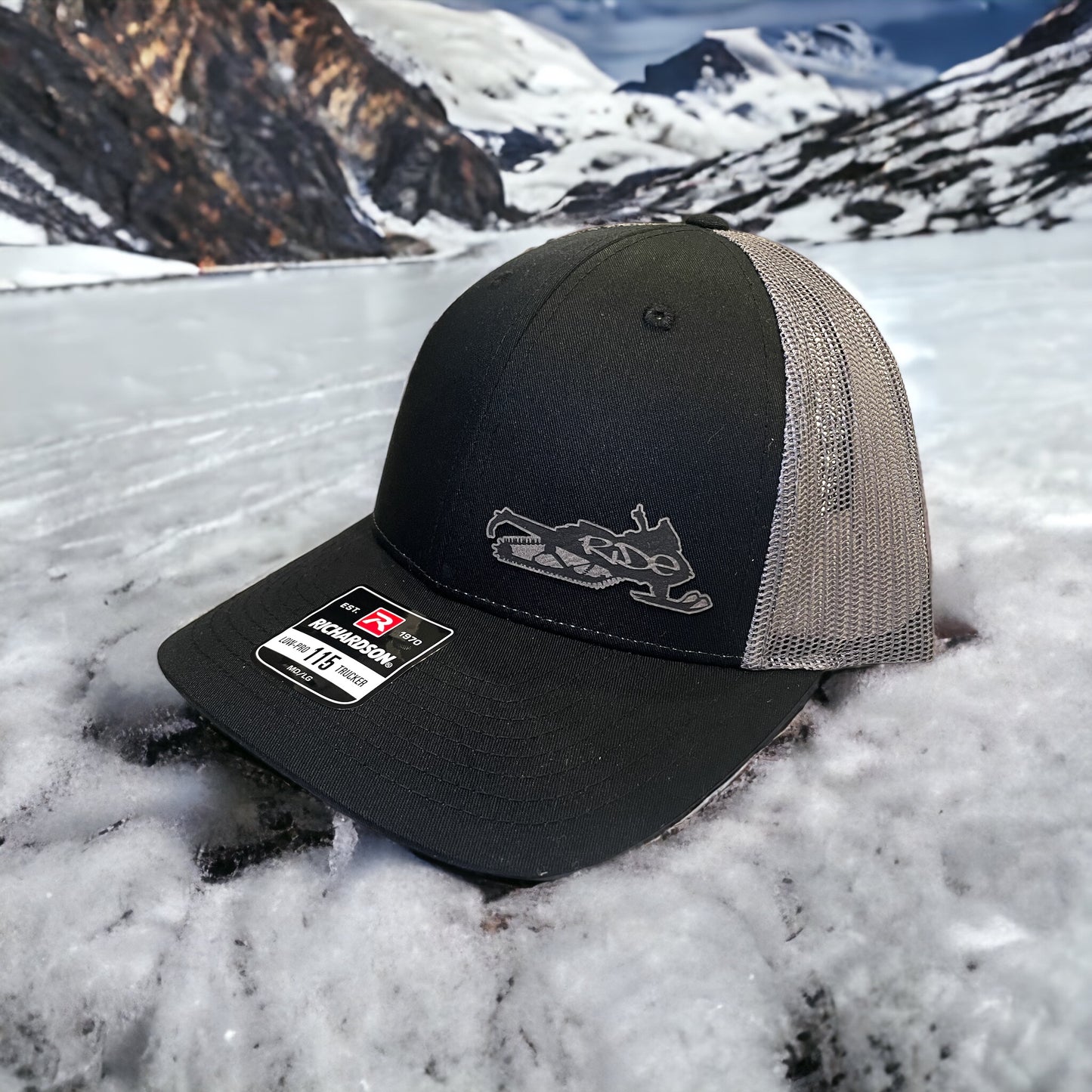 Clothing | Ride Hat