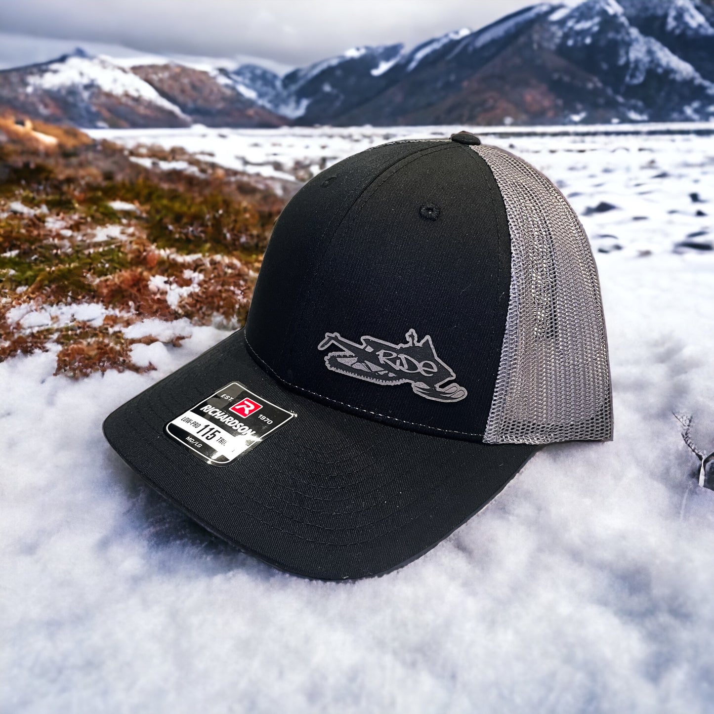 Clothing | Ride Hat