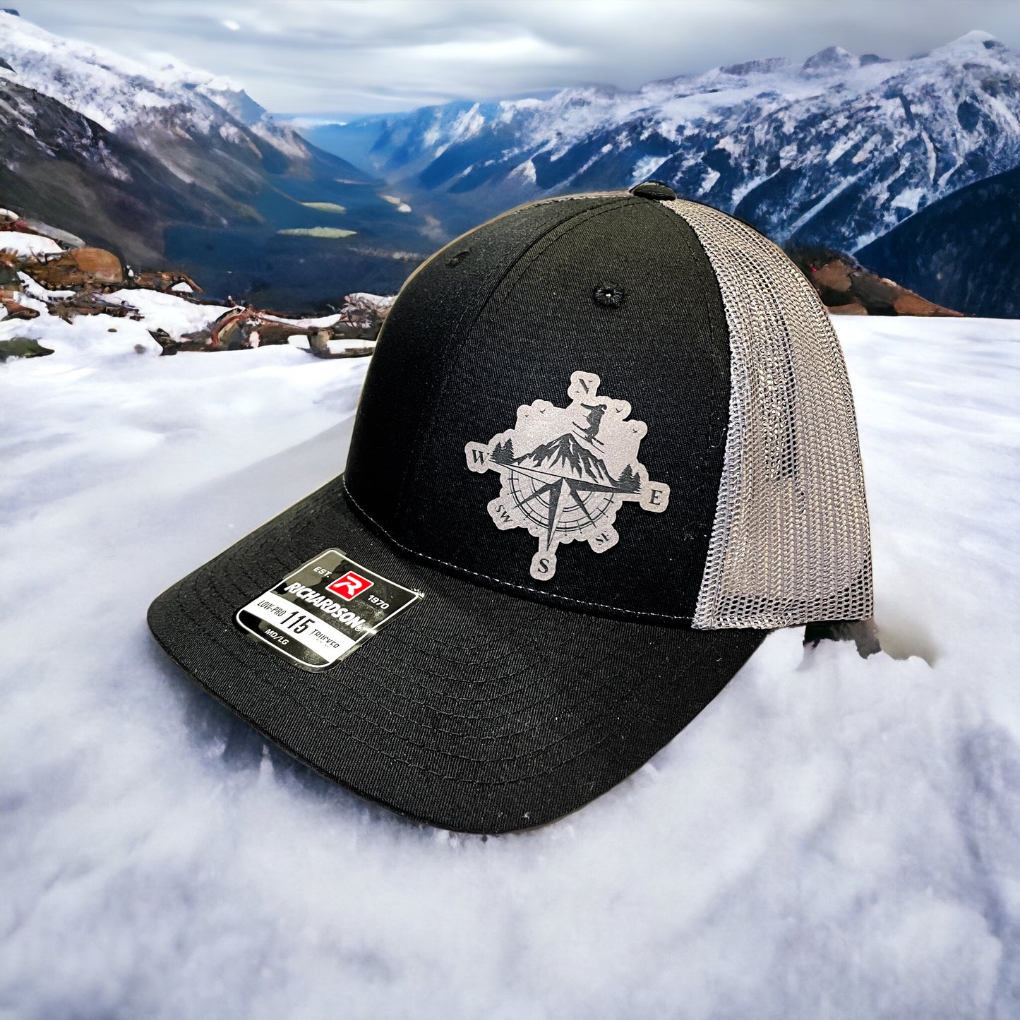 Clothing | Skiing Compass Hat