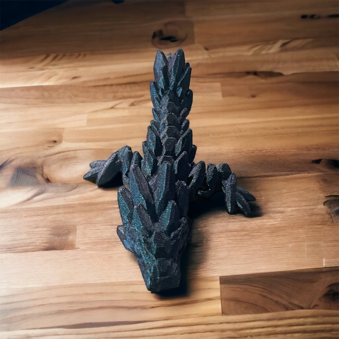 3D Print | Dragon Tadling