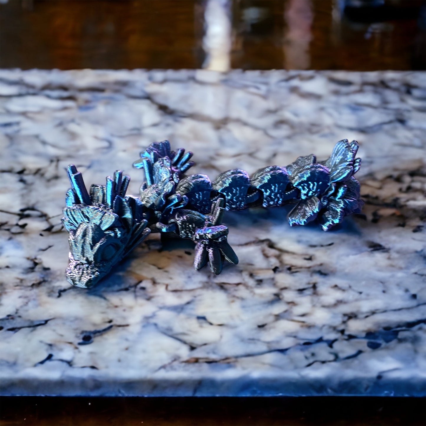 3D Print | Dragon Tadling