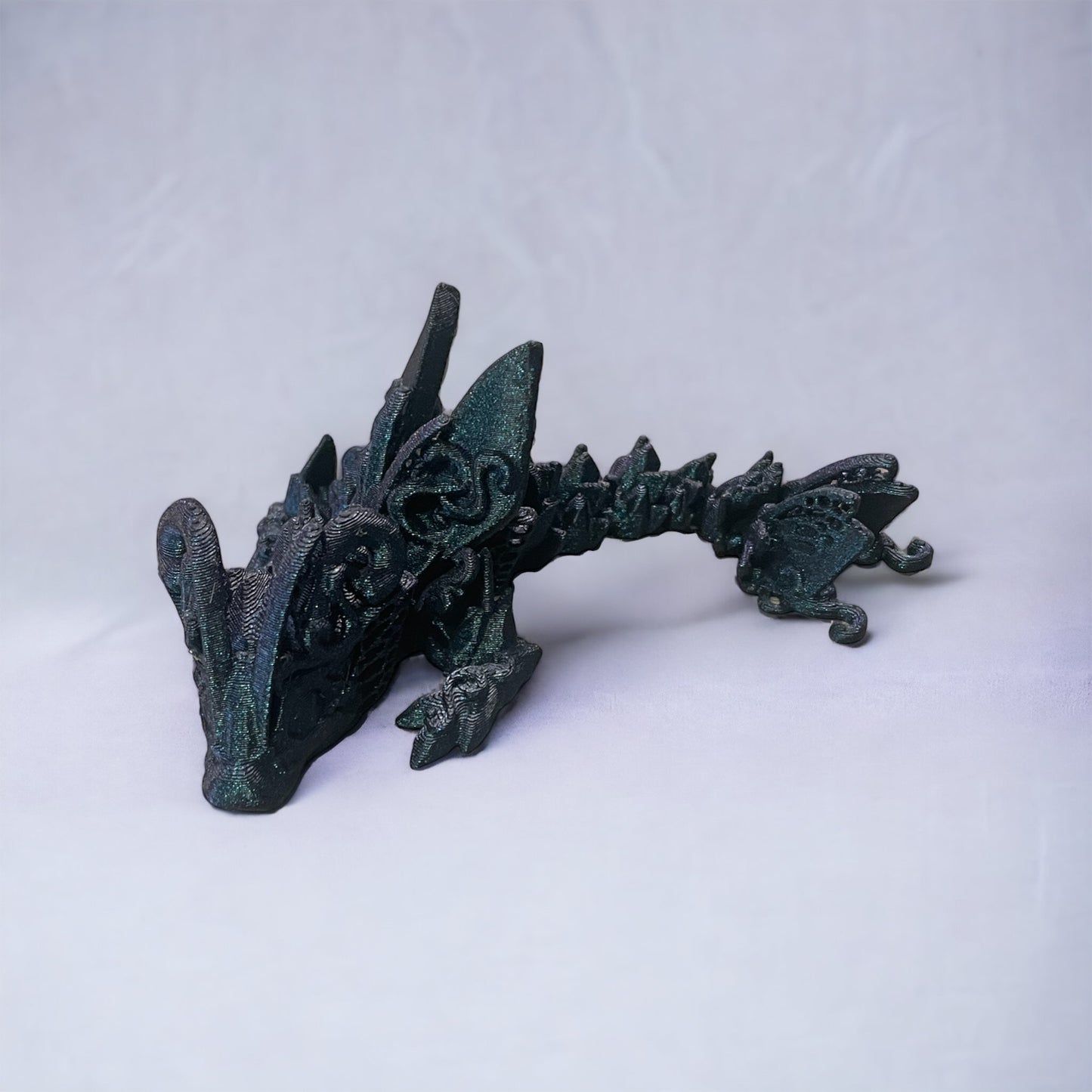 3D Print | Dragon Tadling