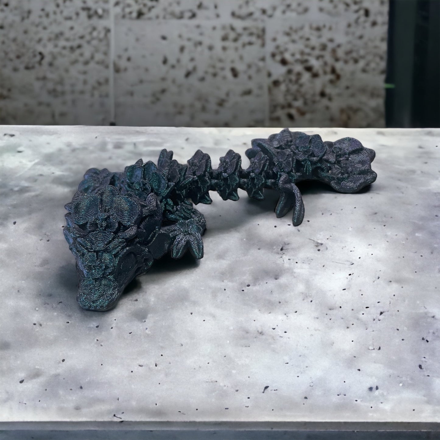 3D Print | Dragon Tadling