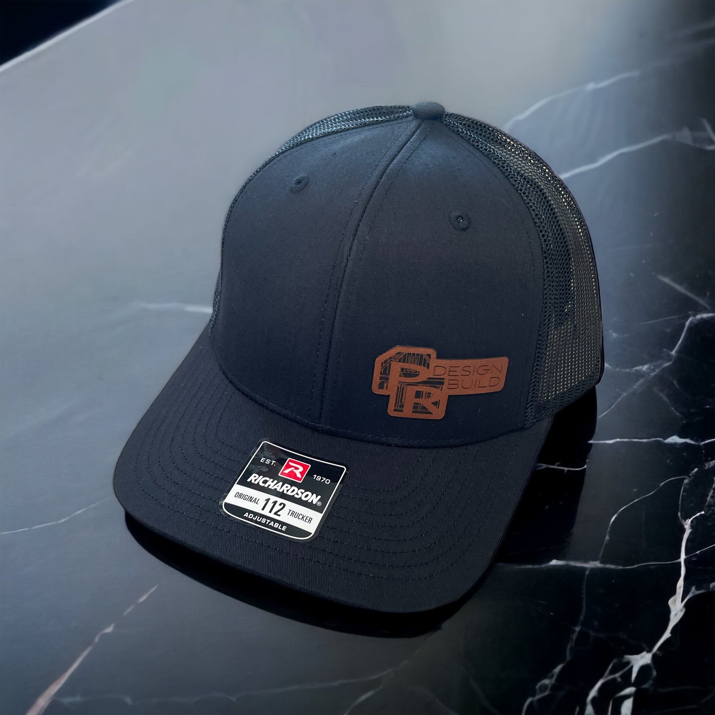 Clothing | Special Designed Hat w/ Patch