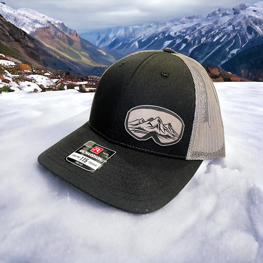 Clothing | Snowmobile Goggles Hat