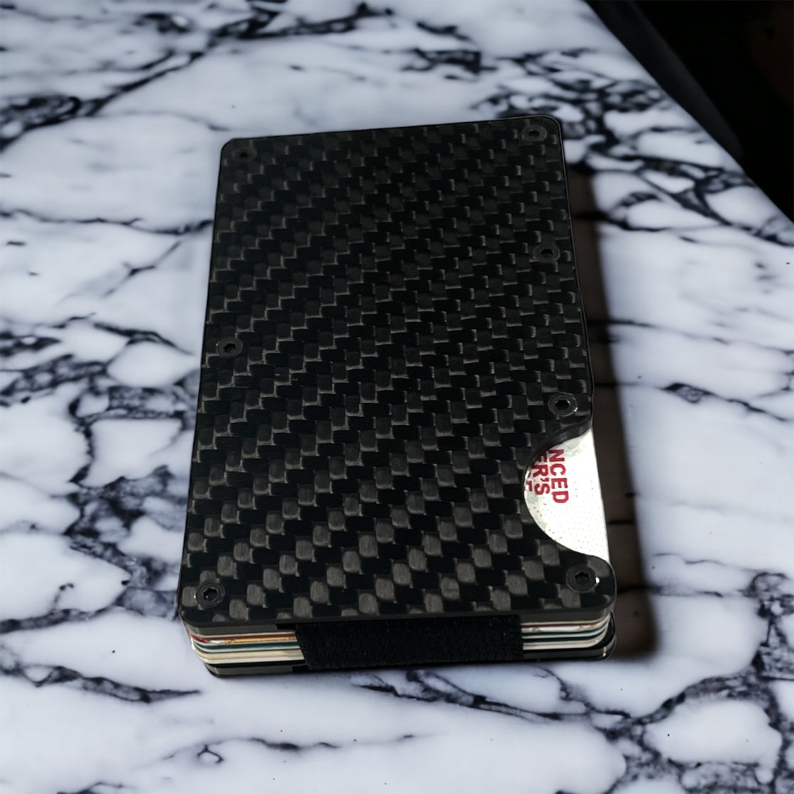 Metal Wallet