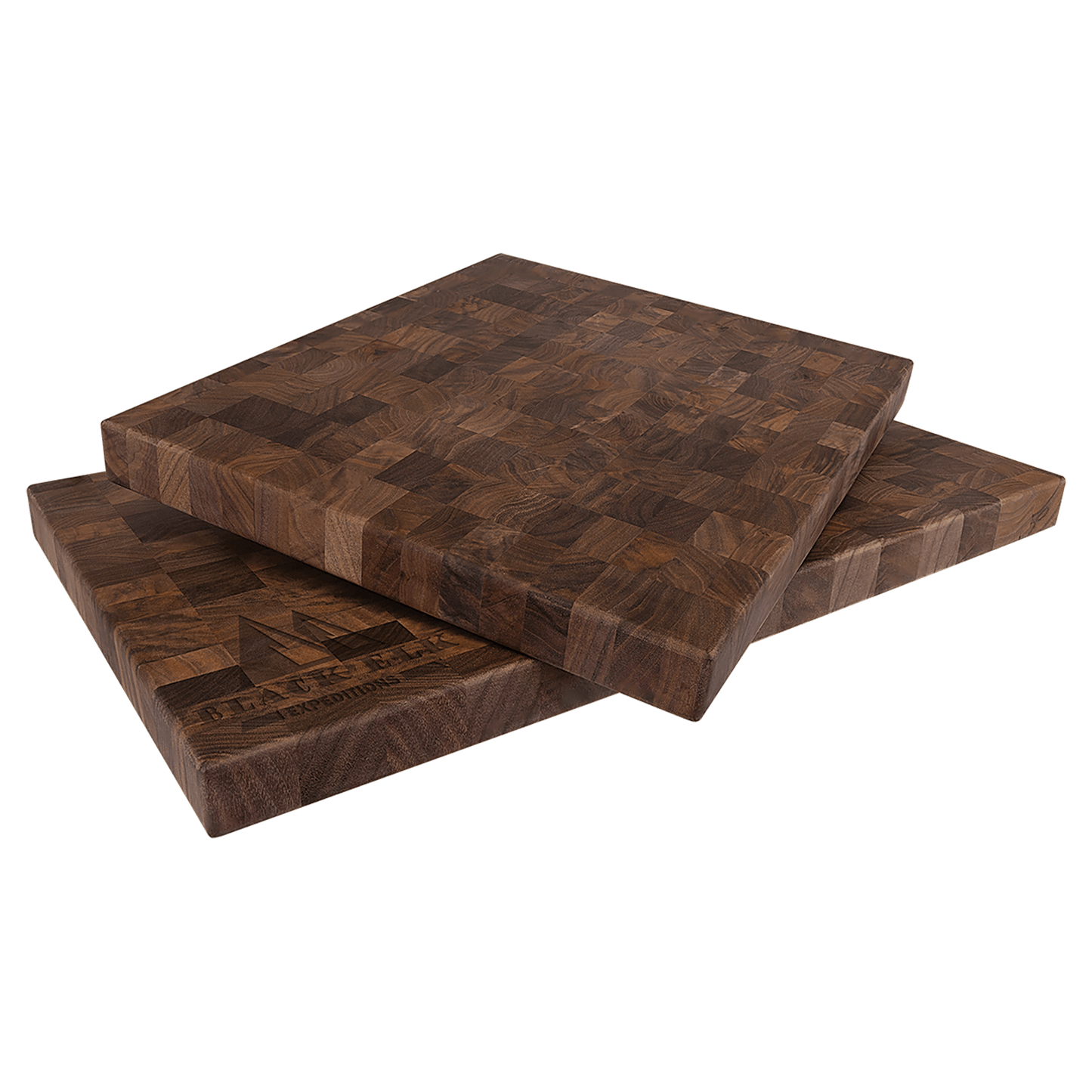 Gifts | Walnut Butcher Block Cutting Board