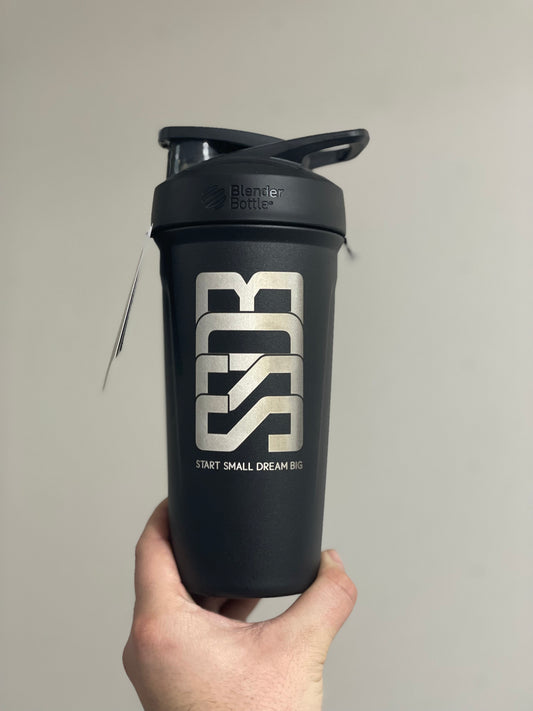 Drinkware | SSDB | 24oz Strada Insulated Blender Bottle