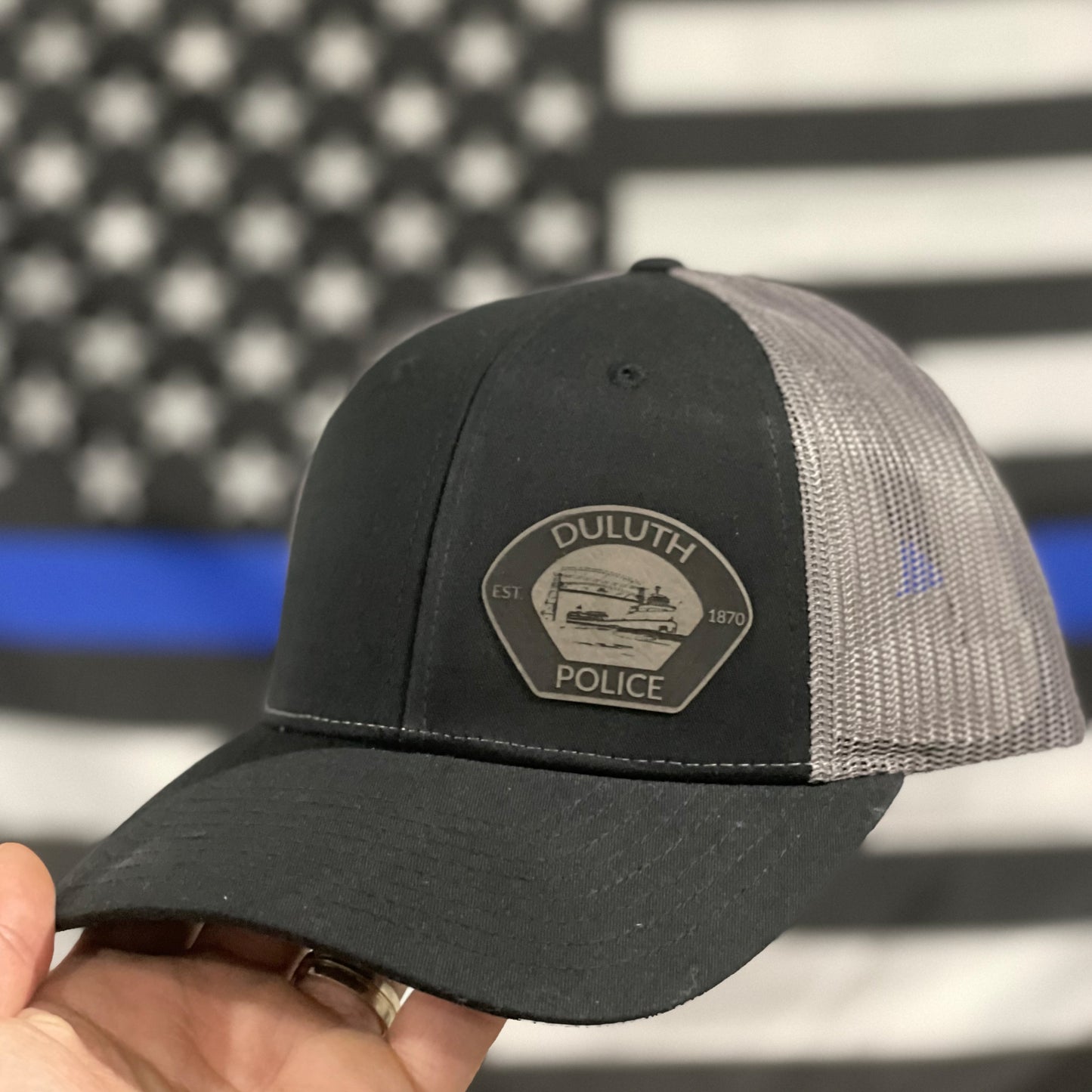 Clothing | Duluth Police Department Hat