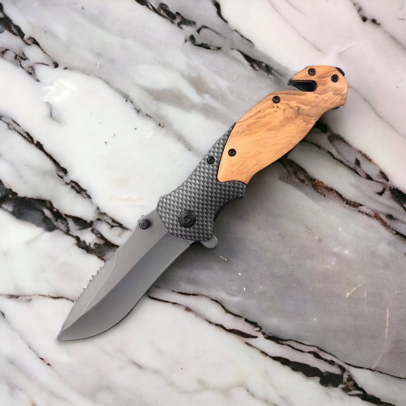 Wedding | Pocket Knife