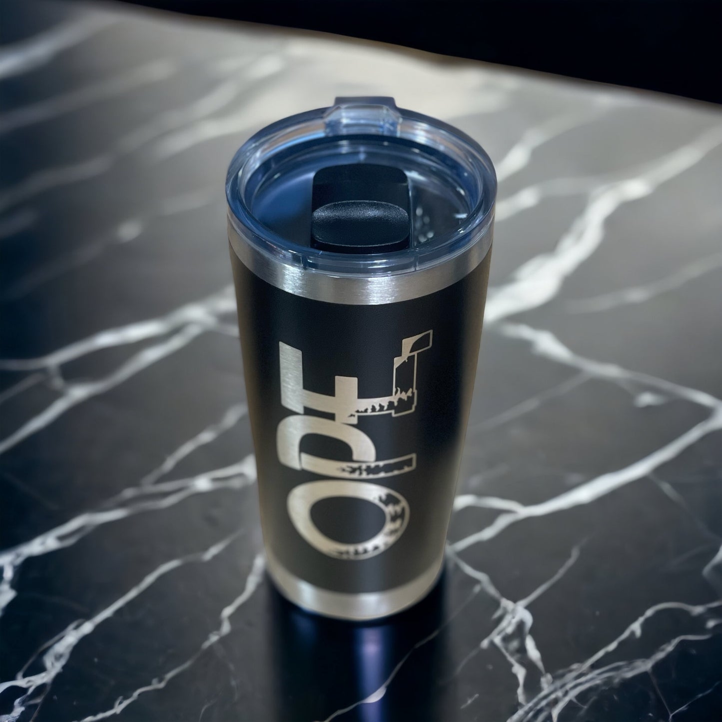 Drinkware | Ope | 20oz Tumbler